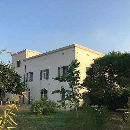 A Loghja Di Cavallo Morto Bonifacio  Exterior foto