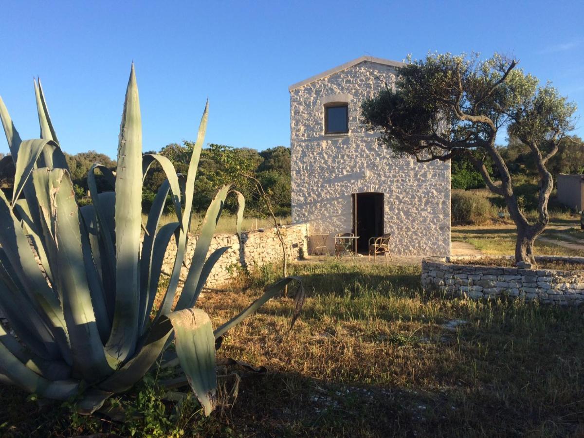 A Loghja Di Cavallo Morto Bonifacio  Exterior foto