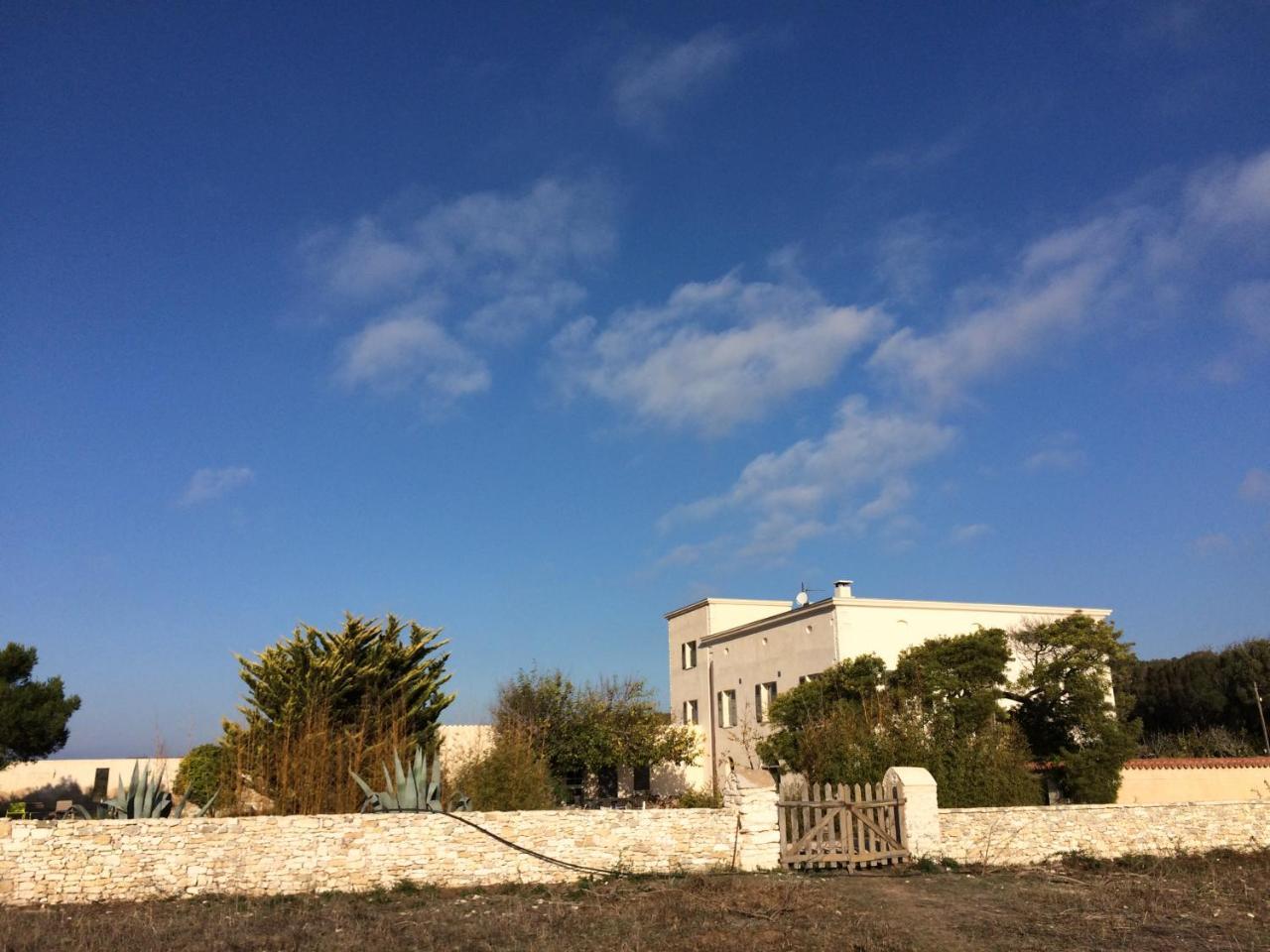 A Loghja Di Cavallo Morto Bonifacio  Exterior foto
